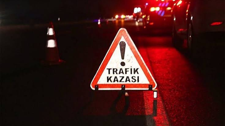 Şanlıurfa'da Trafik Kazası: 5 Yaralı, Ambulanslar Peş Peşe Olay Yerine İntikal Etti