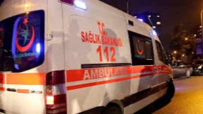 Şanlıurfa'da Mahalle Muhtarı Darp Edildi, 3 Kişi Gözaltına Alındı