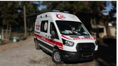 Şanlıurfa Halfeti'de Husumetli İki Grup Arasında Kavga: 1 Yaralı, 1 Şüpheli Gözaltında