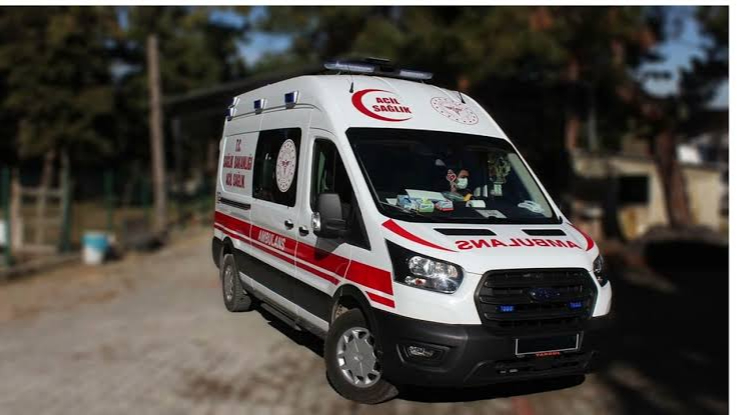 Şanlıurfa Halfeti'de Husumetli İki Grup Arasında Kavga: 1 Yaralı, 1 Şüpheli Gözaltında