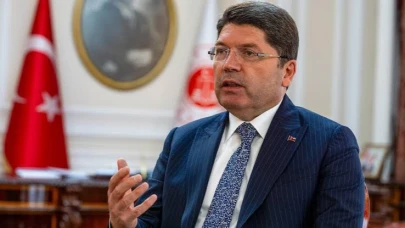 Adalet Bakanı Tunç’tan Tutuklanan Üniversite Öğrencileriyle İlgili Flaş Açıklama: Yargı Süreci Takip Edilecek