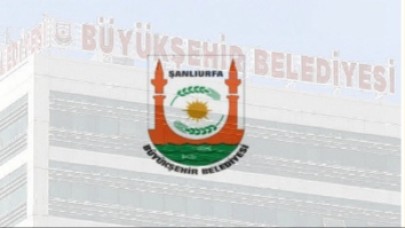 Şanlıurfa Büyükşehir Belediyesi Personel Alımı Yapacak!