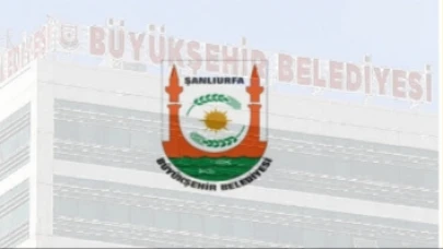 Şanlıurfa Büyükşehir Belediyesi Personel Alımı Yapacak!