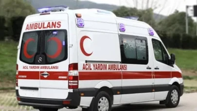 Şanlıurfa 112’de Sağlık Skandalı