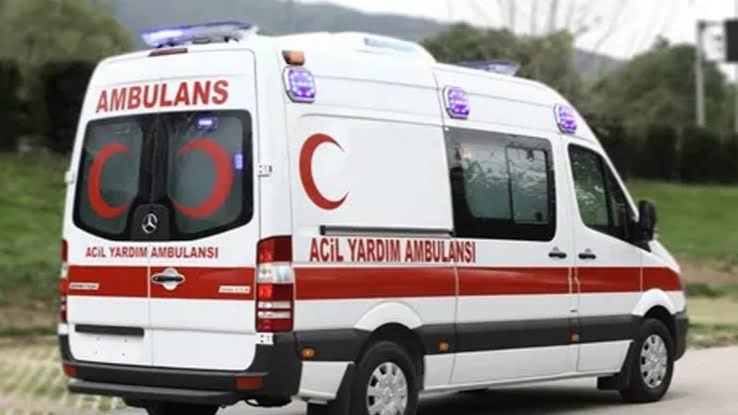 Şanlıurfa 112’de Sağlık Skandalı