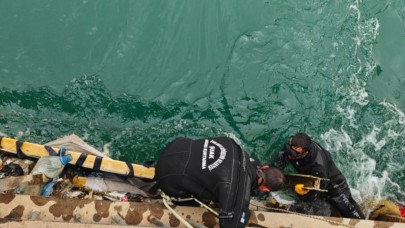 Şanlıurfa’da Sulama Kanalında Dehşet: Kimliği Parmak İzinden Tespit Edildi