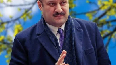 Şanlıurfa’da Çifte Yatırım Hamlesi