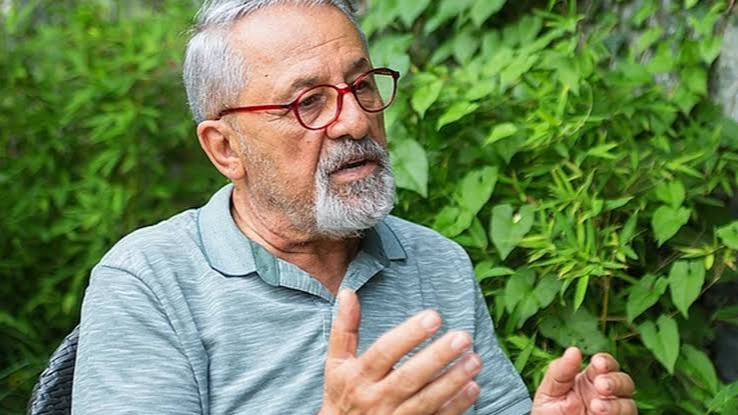 Naci Görür&#039;den Amasya Depremi Sonrası Kritik Açıklama