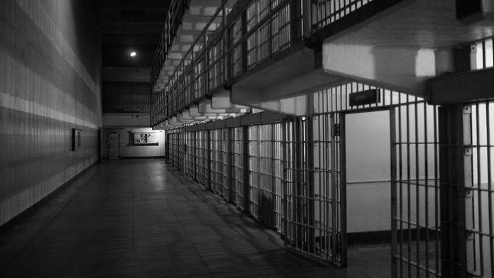 Şanlıurfa’da 8 Yıl Hapis Cezalı Firari, Mahalle Bekçilerinin Dikkatiyle Yakalandı