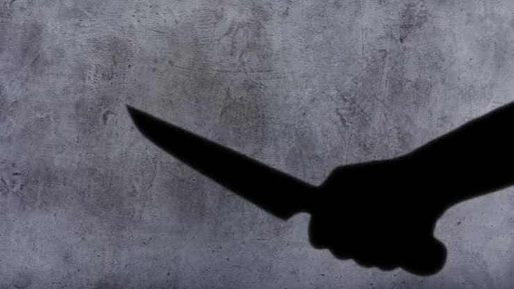 Şanlıurfa’da Lisede Bıçaklı Kavga: Şakalaşma Kanlı Bitti!