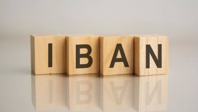 Borçlusuna IBAN Verenin Başı Dertte!