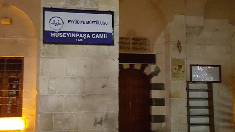 298 Yıllık Sessizlik Sona Erdi: Hüseyin Paşa Camii Yeniden Şanlıurfa’ya Nefes Oluyor