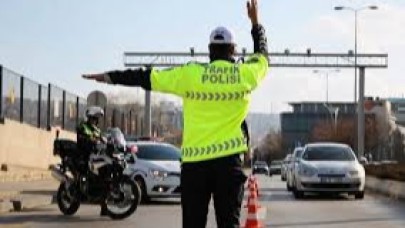 Hız Denetimlerinde Rekor Ceza: 3,6 Milyon Araç Denetlendi, 524 Bin Sürücüye İşlem Yapıldı
