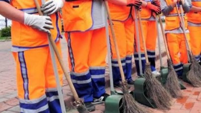 Şanlıurfa’da Belediye İşçilerine Rekor Zam!