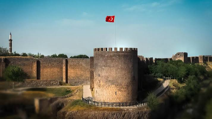 Şanlıurfa’nın Bilinmeyen Tarihi: Bir Zamanlar Diyarbakır’a Bağlıydı!