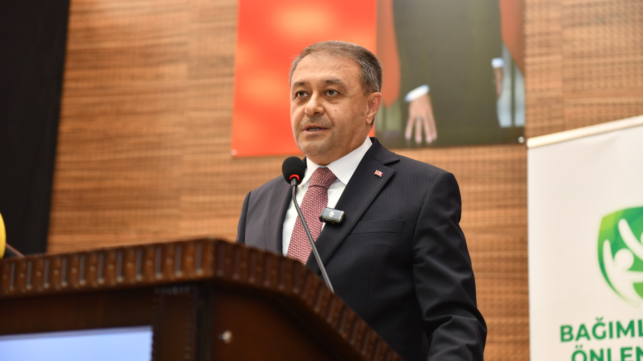 Şanlıurfa’da Bağımlılıkla Mücadelede Yeni Adım: Erken Müdahale ve Farkındalık Projesi Hayata Geçirildi