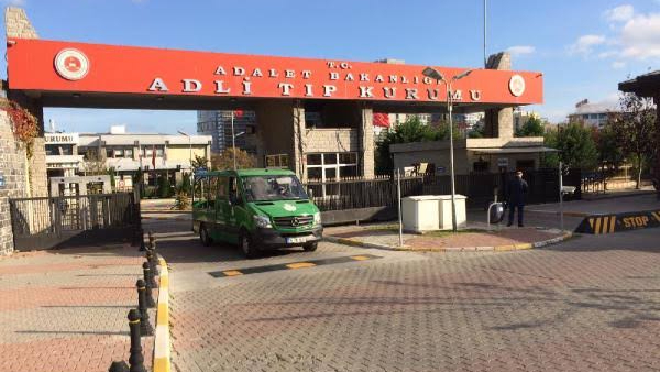 Babalar Günü Öncesi Ankara’da Kan Donduran Olay: 17 Yaşındaki Evlat, Babasının Boğazını Keserek Öldürdü