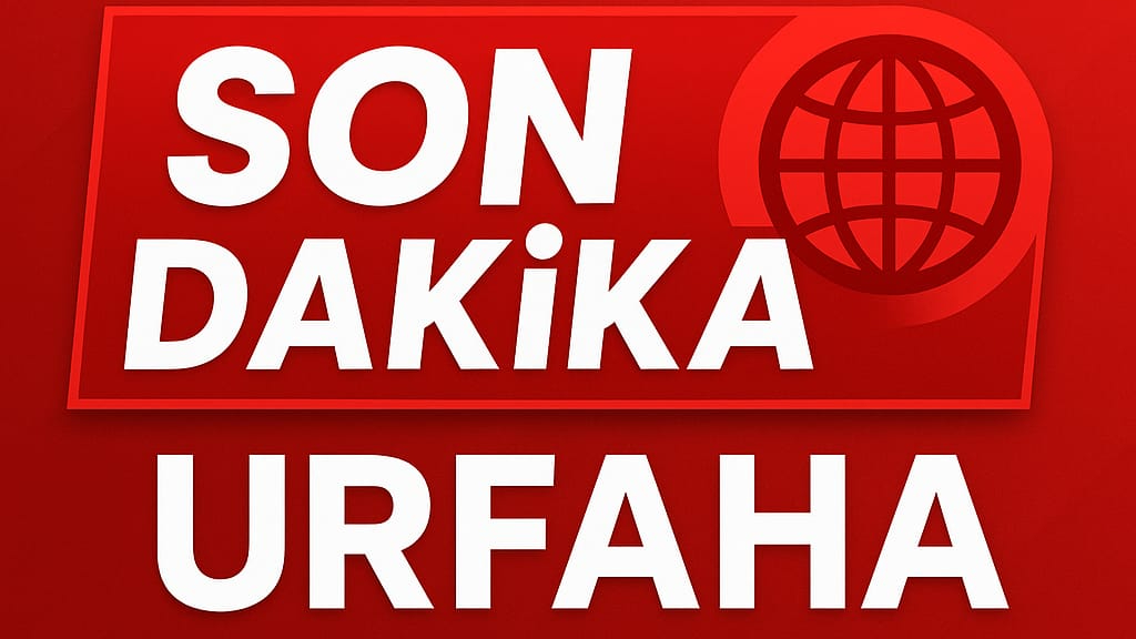 Şanlıurfa Eyyübiye’de Feci Trafik Kazası: 5 Kişi Yaralandı, Jandarma Yol Güvenliğini Sağladı