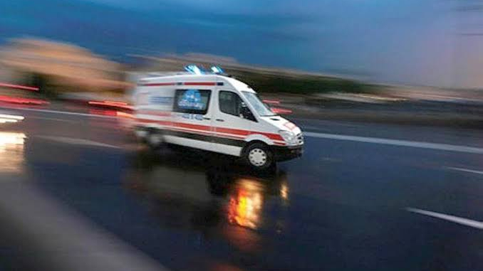 Küçük Yusuf’un Zorlu Sınavı: Akrep Soktu, Hayat Mücadelesi Başladı!
