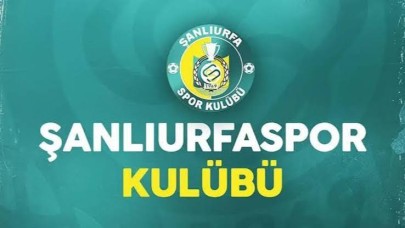 Şanlıurfaspor’dan Transfer Bombası! 8 Futbolcu Birden Geliyor