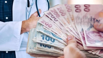 Rapor İçin Cebinizi Hazırlayın! Sağlık Belgelerine 5 Bin TL’ye Kadar Ücret