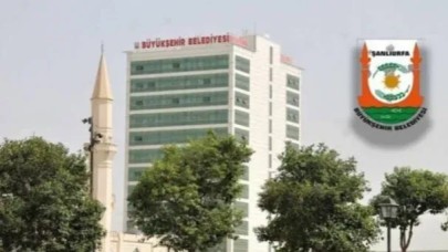 Yaz Sezonuna Özel Fırsat! Şanlıurfa Büyükşehir Belediyesi’nden 3 Aylık Personel Alımı