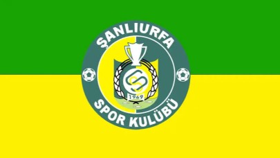 Şanlıurfaspor, Recep Yemişçi İle 1 Yıllık Sözleşme İmzaladı!