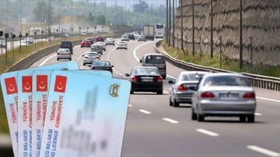 1 Ağustos Son! Eski Ehliyetler Geçersiz Olacak, Ücret 7.438 TL'ye Çıkıyor!