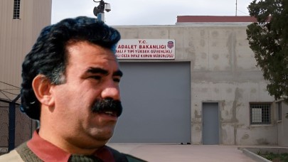 Öcalan'dan DEM Heyetine Çarpıcı İddialar: “İsrail Beni Hedef Alıyor”