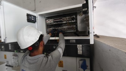 Şanlıurfa’da Kablo Hırsızlığı Alarmı: Binlerce Abone Elektriksiz Kalabilir!