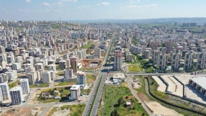 Cumhurbaşkanı Erdoğan'ın İmzasıyla Şanlıurfa'da Dev Satış!