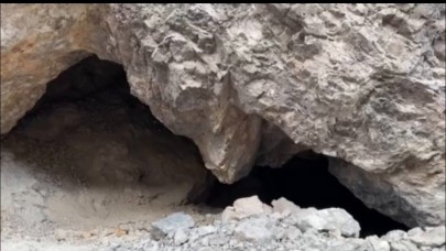 Pençe-Kilit Operasyonu’nda Büyük Darbe! Teröristlerin Yeni Mağarası İmha Edildi