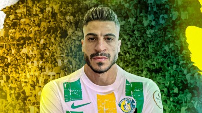 Şanlıurfaspor’a Güçlü Takviye: Tecrübeli Stoper Mazlum Demir Resmen Transfer Edildi!