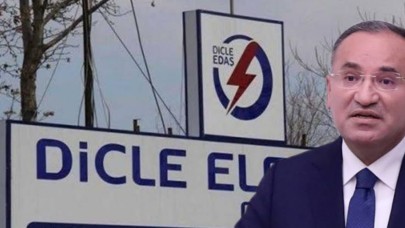 Bekir Bozdağ’dan Şanlıurfa’da Yaşanan Elektrik Kesintileriyle İlgili Kritik Girişimler