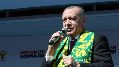 Cumhurbaşkanı Erdoğan’dan Şanlıurfalılara Selam: Elektrik Sorunu Çözülüyor!