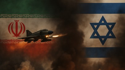 Ortadoğu'da Savaş Çanları: İsrail ve İran Arasında Gerilim Tırmanıyor, Türkiye Ne Yapacak?