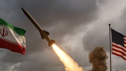 İran’dan ABD’ye Katar Üzerinden Şok Saldırı: El-Udeyd Üssü Vuruldu!