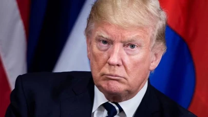 Trump’tan İsrail’e Sert Uyarı: “O Bombaları Atmayın, Büyük Bir İhlal Olur!”