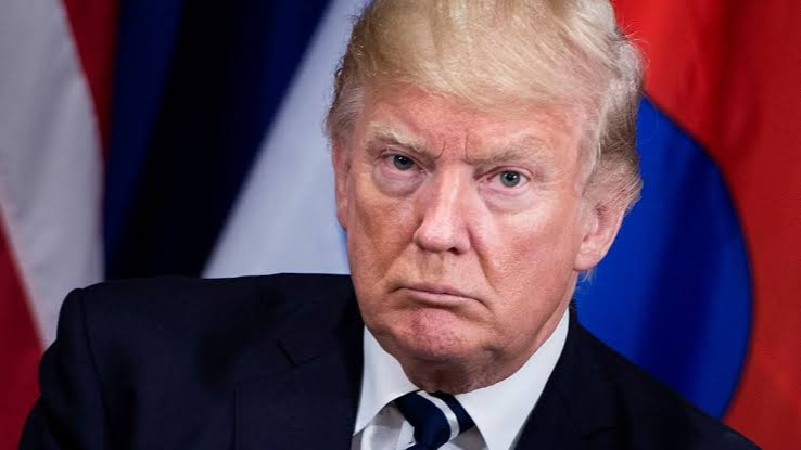 Trump’tan İsrail’e Sert Uyarı: “O Bombaları Atmayın, Büyük Bir İhlal Olur!”