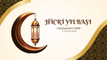 Hicri Yılbaşı Kutlu Olsun: Manevi Yolculuğun Başlangıcı