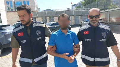 FETÖ’nün Şifreli Haberleşme Ağına Darbe: ByLock Kullanan Öğretmen Şanlıurfa’da Gözaltına Alındı