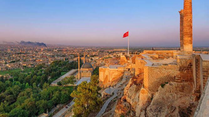 Şanlıurfa’da Son Fırsat! Başvuru Süresi Uzatıldı