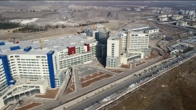 Şanlıurfa Şehir Hastanesi Ne Zaman Açılacak? Yeni Müdür Açıkladı