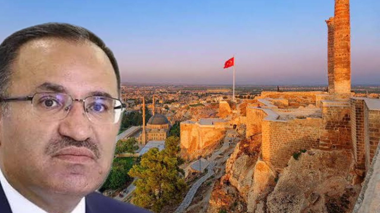 Şanlıurfa&#039;nın Sessiz Ağabeyi: Bekir Bozdağ Artık Eski Etkisini Kaybetti mi?