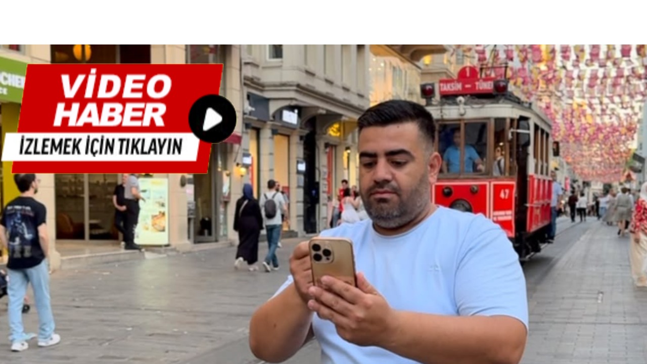 İstanbul'dan Şanlıurfa’ya Mizahi Selam! Yusuf Kılıç’tan Divanyolu Projesi’ne Esprili Gönderme