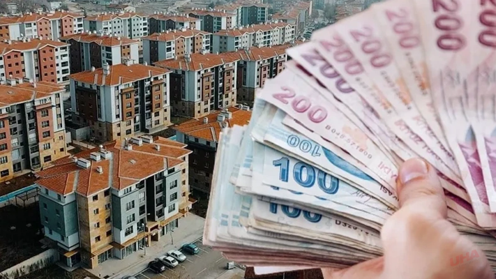 Şanlıurfa’da Kiracı Olanlar Yandı! Temmuz Ayı Zam Oranı Cüzdanları Yakacak