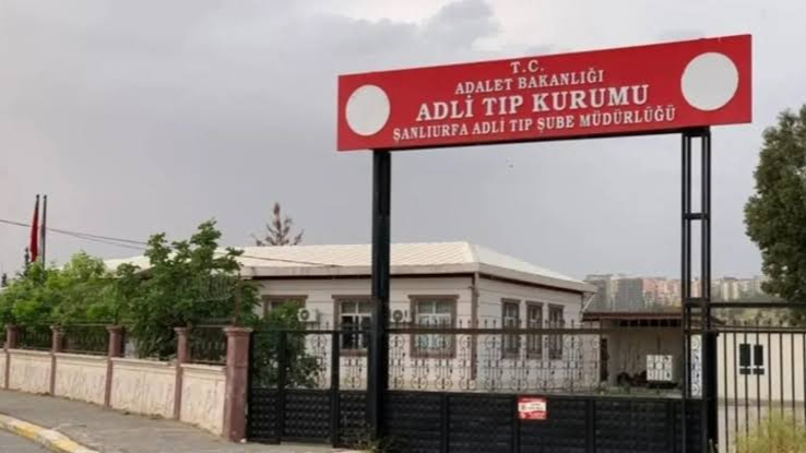 “Kanalın Kenarında Duruyordu... Bir Anda Suya Atladı!” Şanlıurfa’da Feci Son