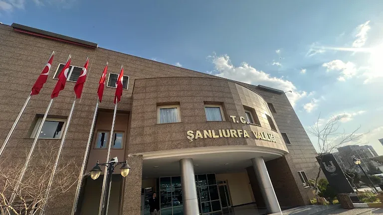 Afetzedeleri Hedef Alan Dolandırıcılara Dikkat! Şanlıurfa Valiliği’nden Kritik Uyarı