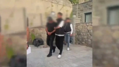 Türkiye’den Oslo’ya Uzanan Dev Operasyon: 1,5 Ton Uyuşturucu ve Milyarlık Mal Varlığına El Konuldu