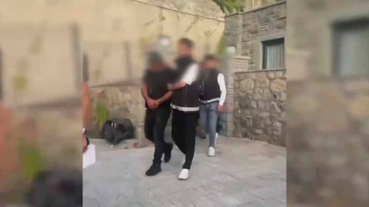 Türkiye’den Oslo’ya Uzanan Dev Operasyon: 1,5 Ton Uyuşturucu ve Milyarlık Mal Varlığına El Konuldu